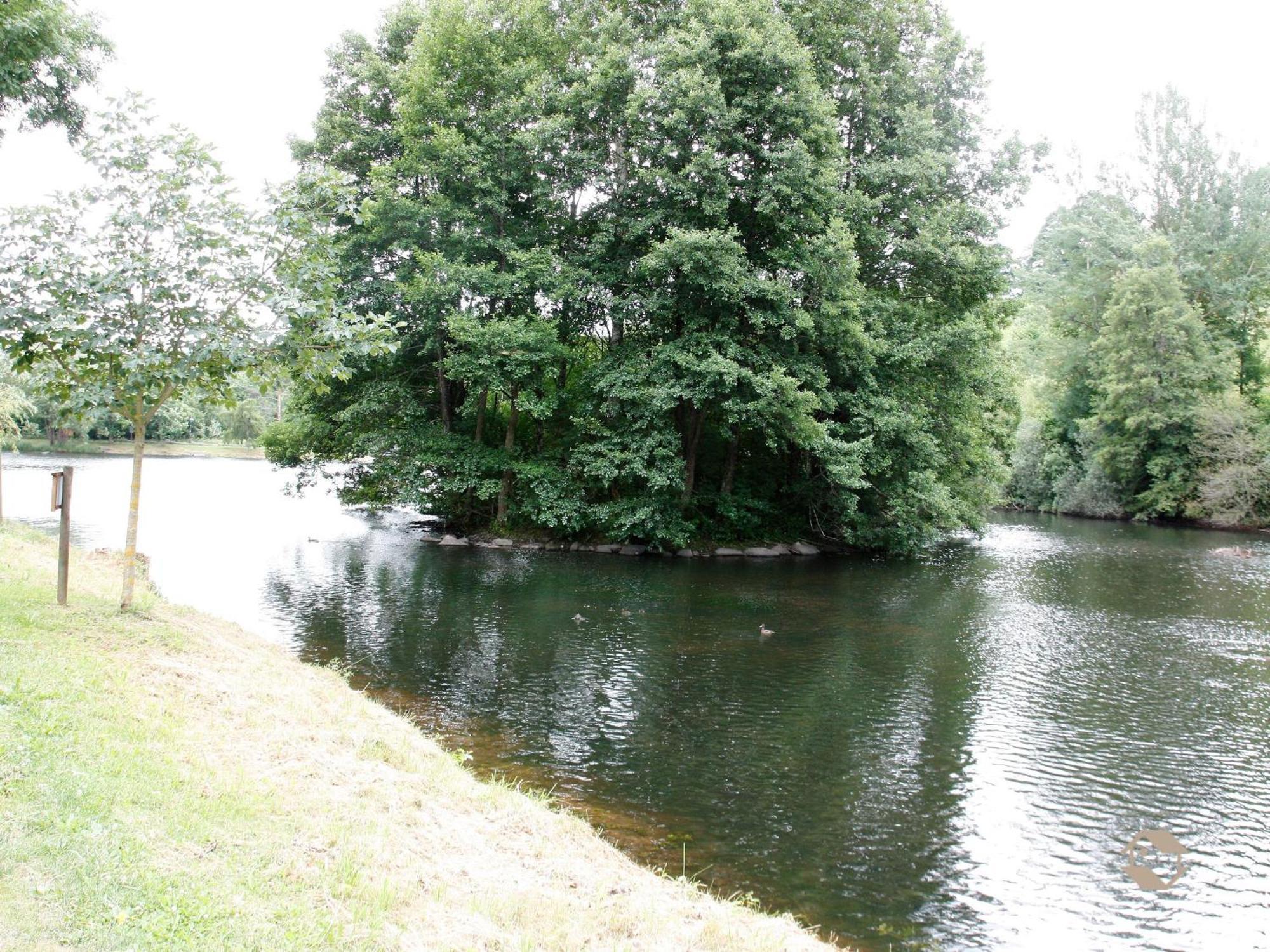 Ferienwohnungen Seeblick Unterkirnach Buitenkant foto